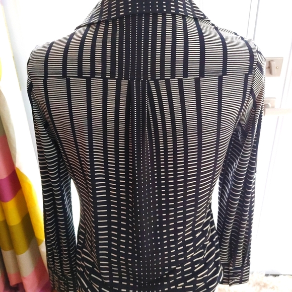 NWOT Cleo blouse - Picture 4 of 5